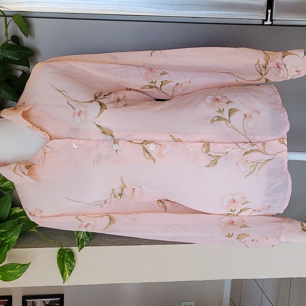 Style Studio blouse